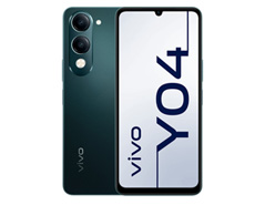 VIVO Y04 256GB NEGRO